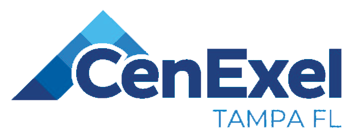 CenExel FCR Logo